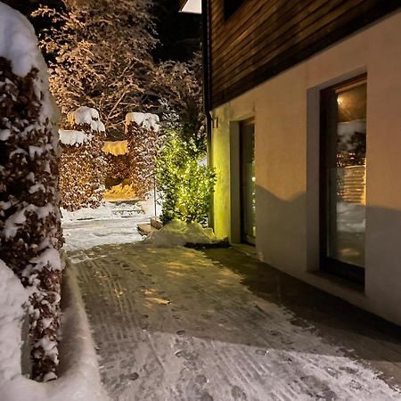 Genner Apartment Kitzbühel Exterior foto