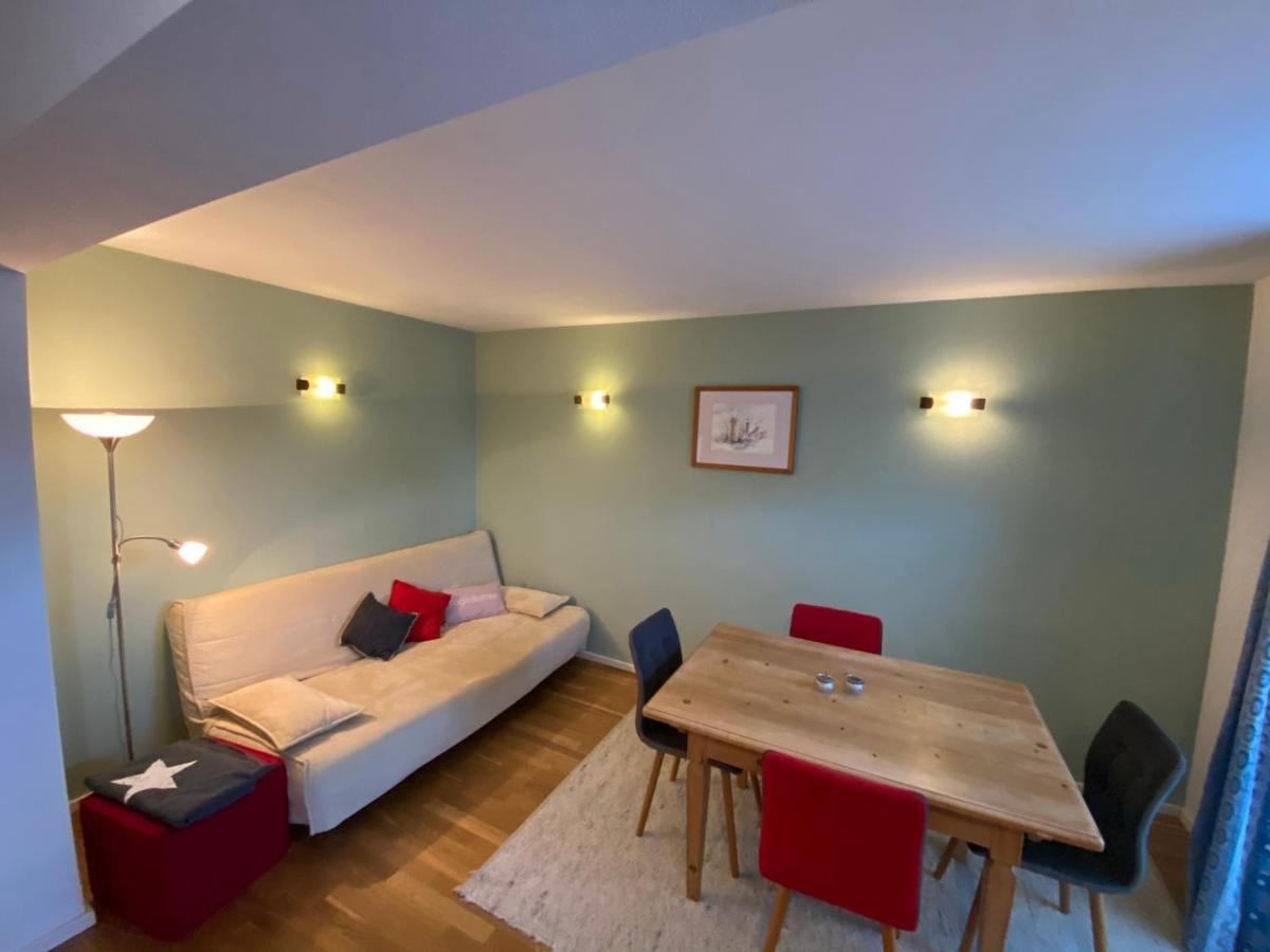 Genner Apartment Kitzbühel Exterior foto