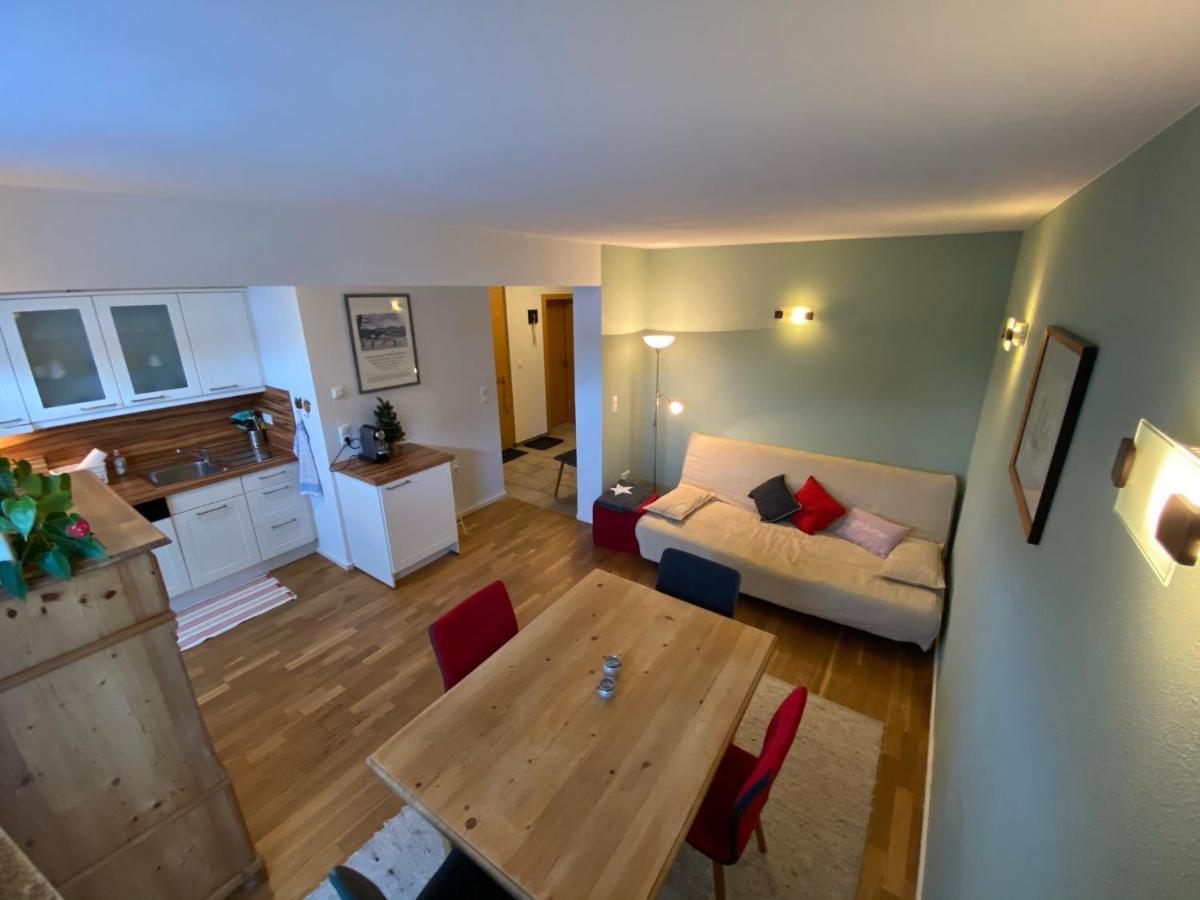 Genner Apartment Kitzbühel Exterior foto