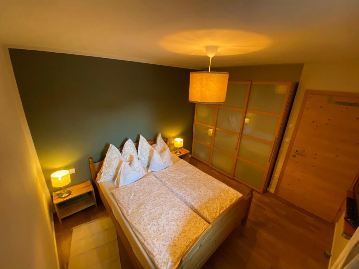 Genner Apartment Kitzbühel Exterior foto