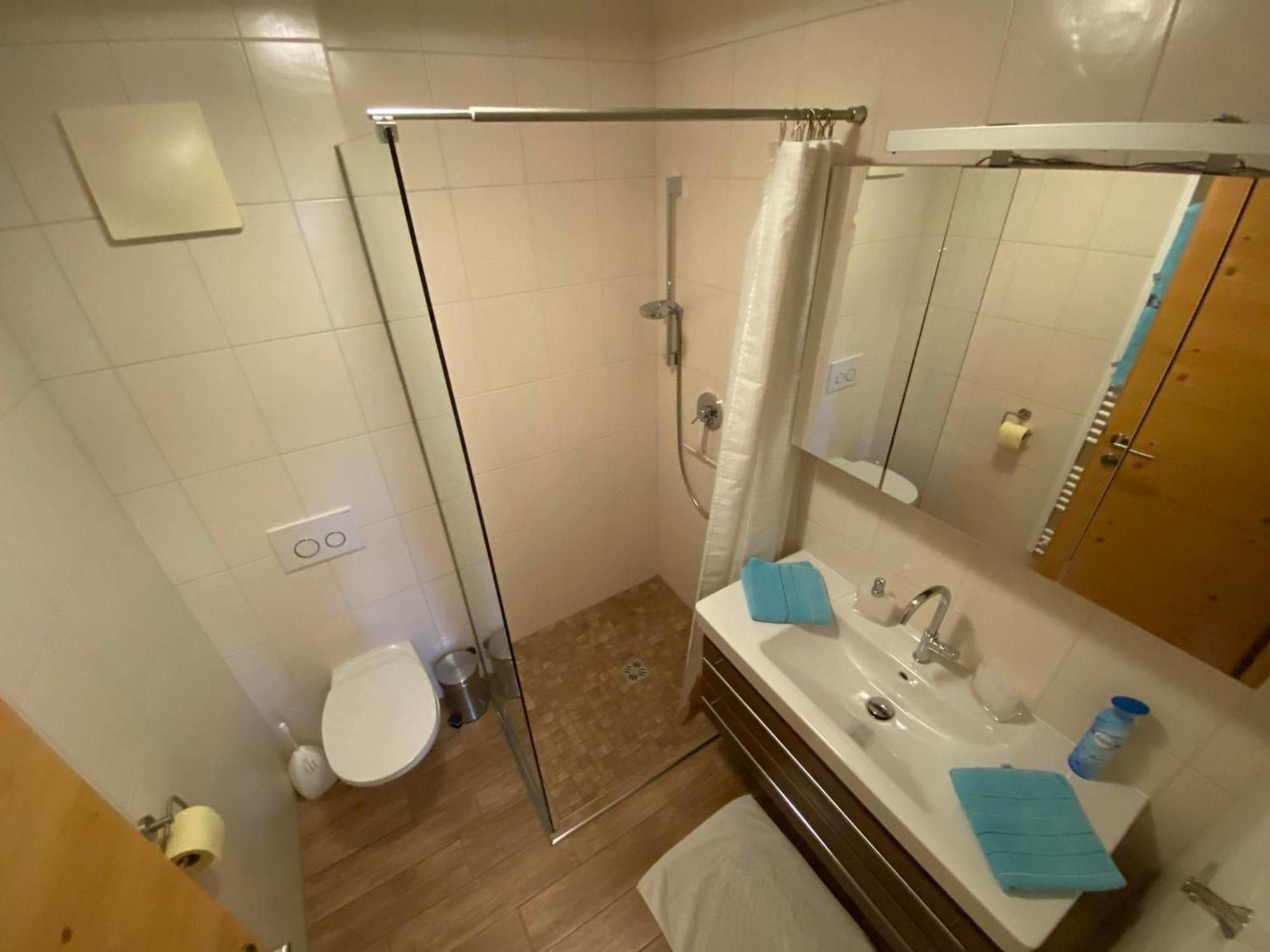 Genner Apartment Kitzbühel Exterior foto