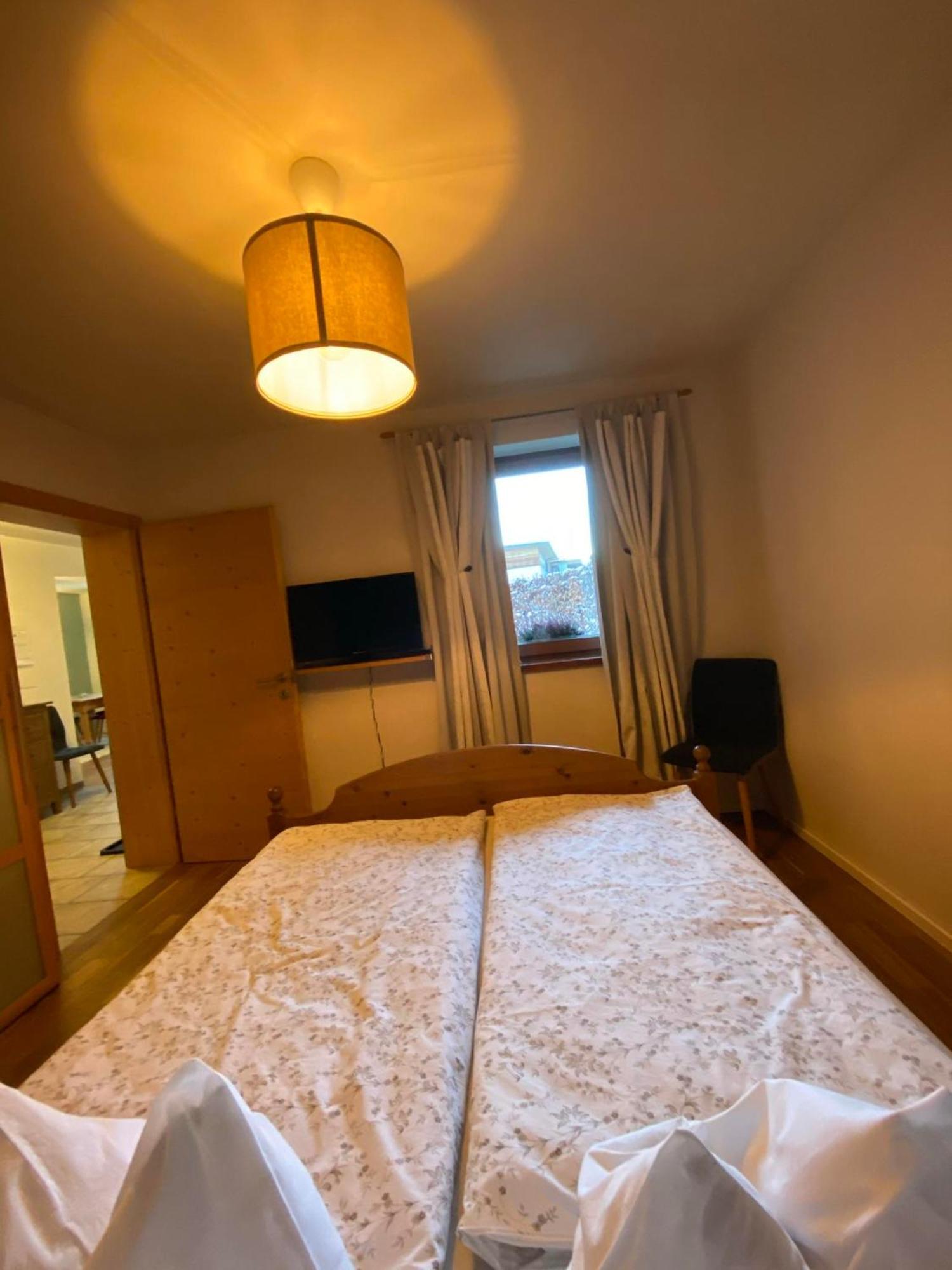 Genner Apartment Kitzbühel Exterior foto