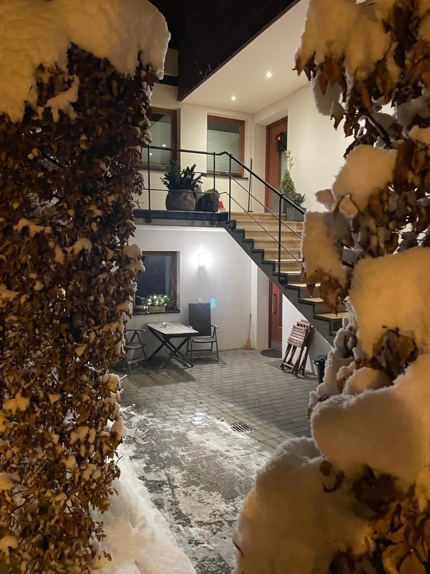 Genner Apartment Kitzbühel Exterior foto