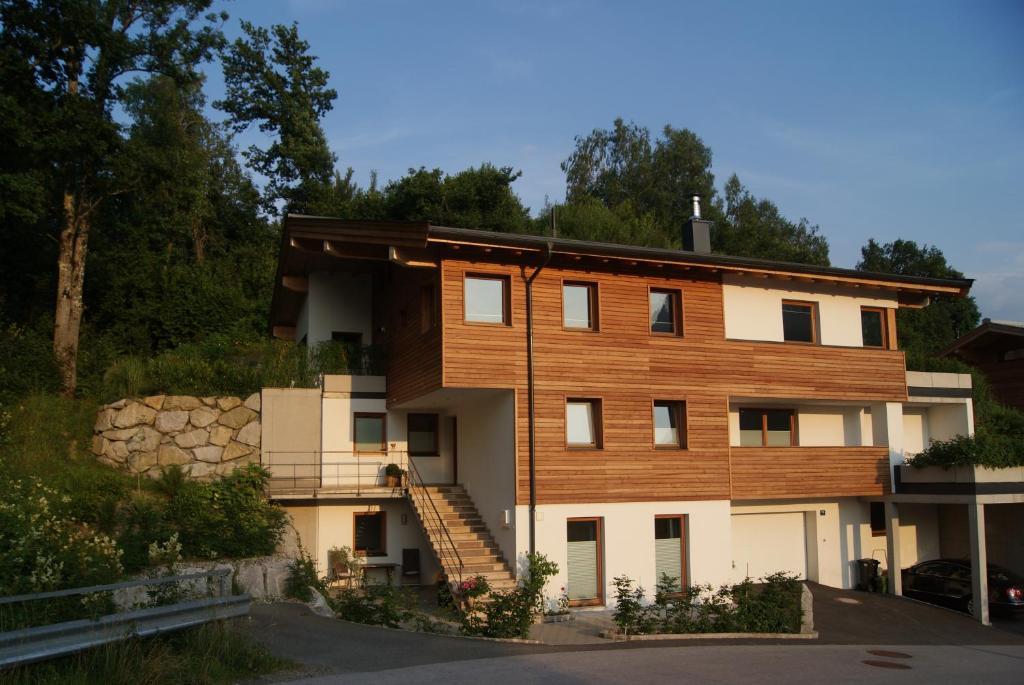 Genner Apartment Kitzbühel Cameră foto