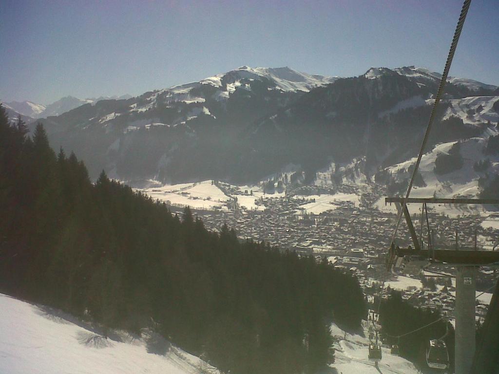 Genner Apartment Kitzbühel Cameră foto