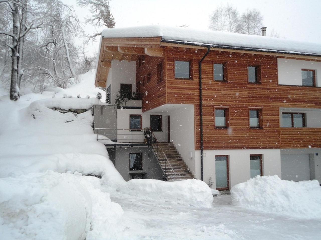 Genner Apartment Kitzbühel Exterior foto